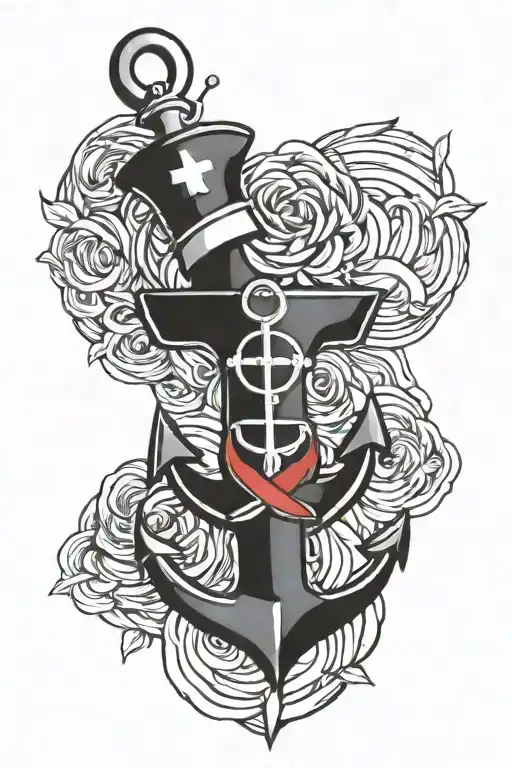 Nurse Anchor