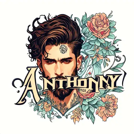 Anthony Name