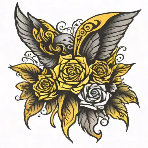 Ewing Sarcoma Healing