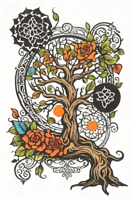 Tree Of Life