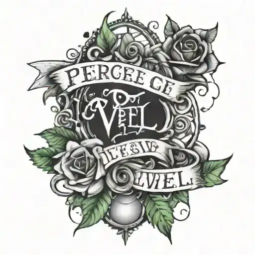 Pierce The Veil Quote