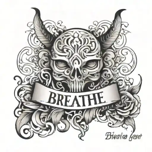 Breathe In Breathe Out Move On