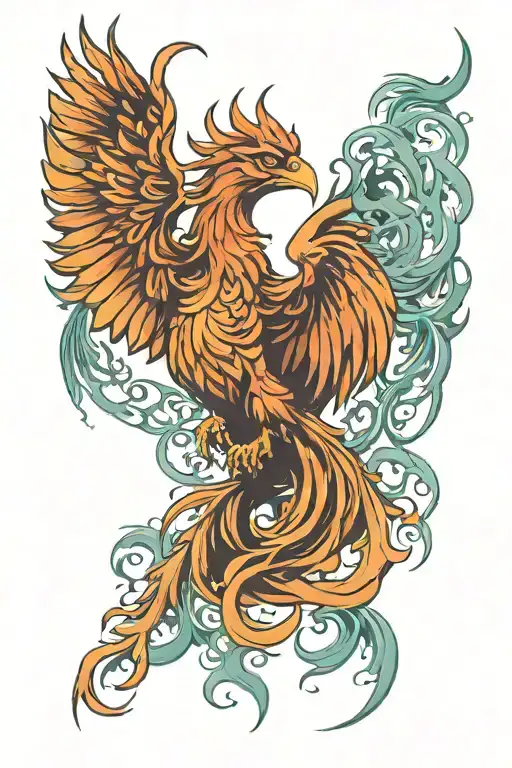 Phoenix Rising