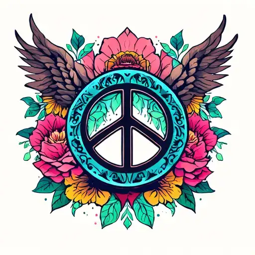 Peace Representation