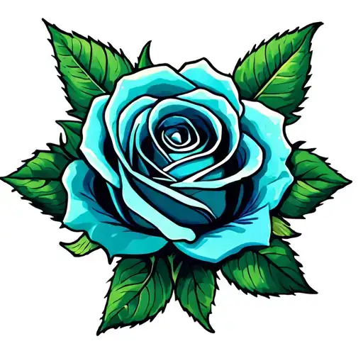 Rosas