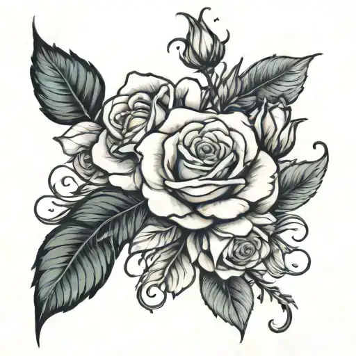 Roses