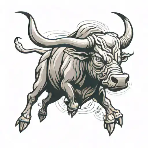 Bull