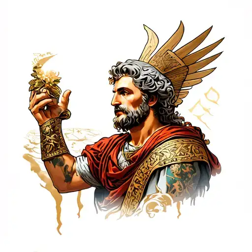 Constantine The Great
