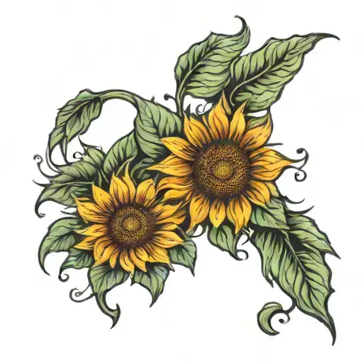 Sunflower
