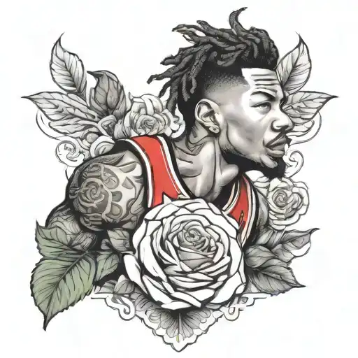 Derrick Rose