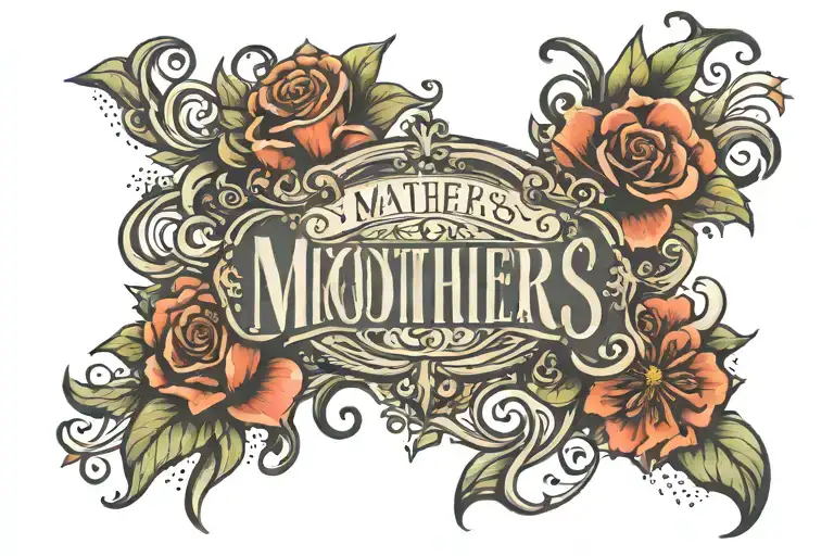 Mothers Name