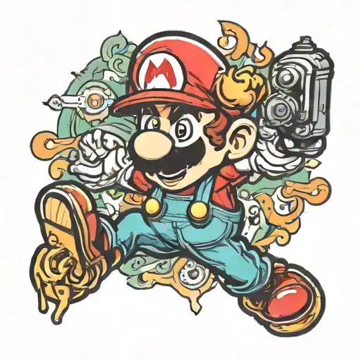 Mario Brother