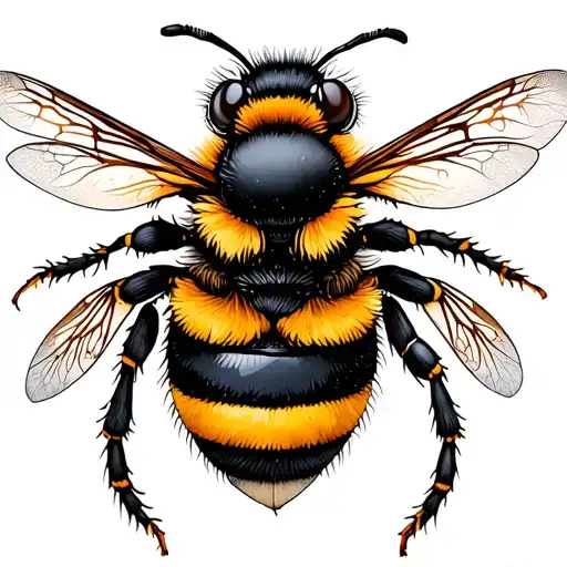 A Bumblebee