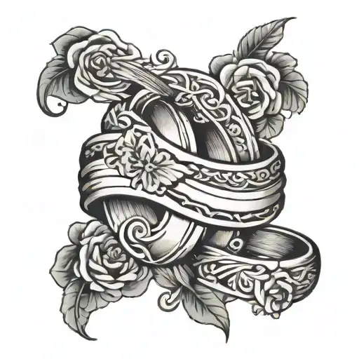 Wedding Band