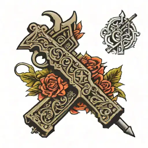 Glock Logo
