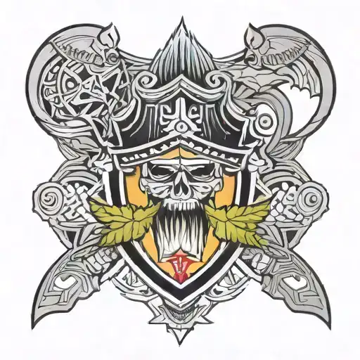 Las Vegas Raiders Exotic