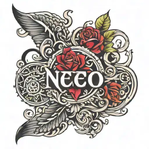 Name