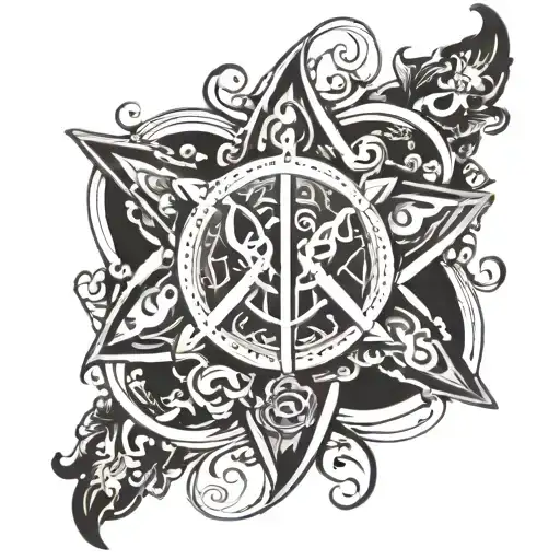 Tyler With Adoption Symbol Integrated