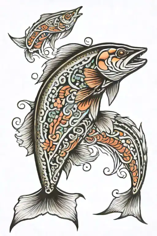 Steelhead