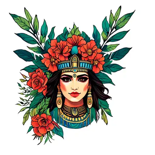 Guerrero Maya