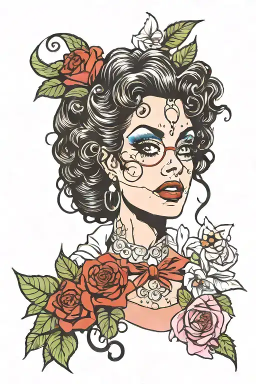 Rocky Horror Picture Show