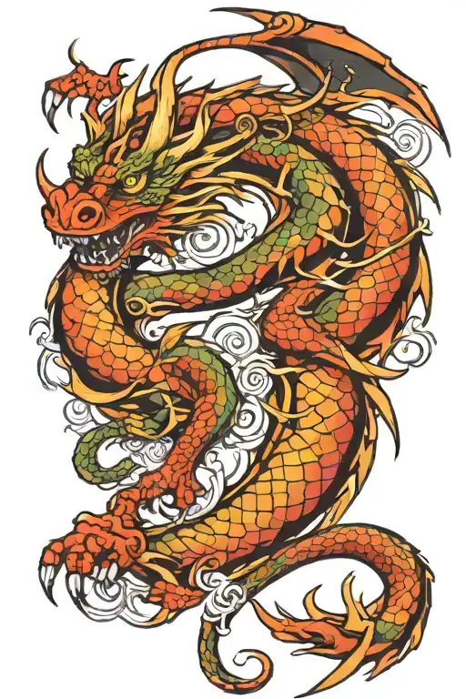 Dragon