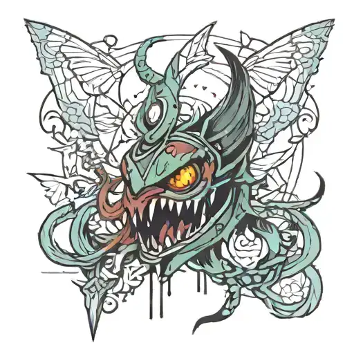 Pyke De Lol