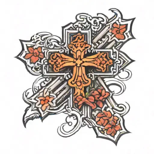 Cross
