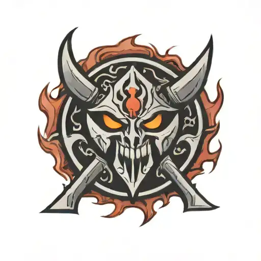 Horde Symbol