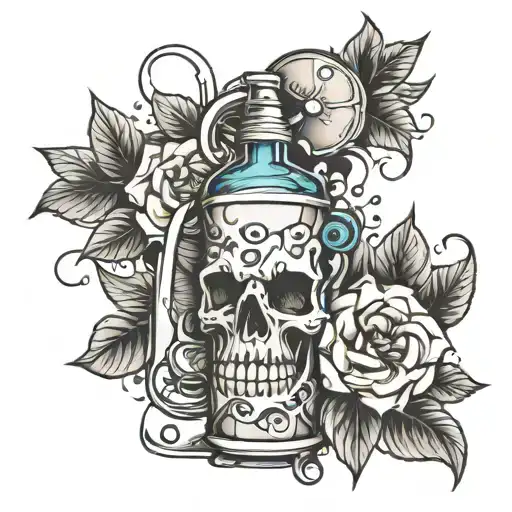Just Breathe And Stay Hydrated