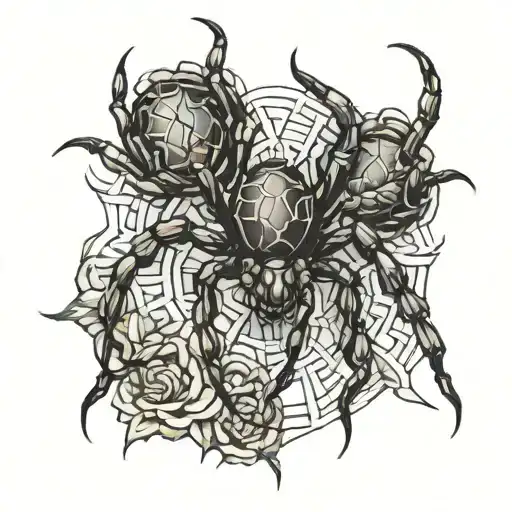 Spiders