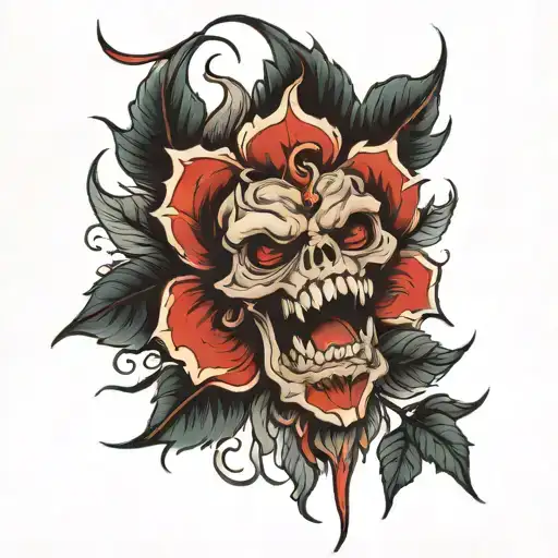 Growth Anger