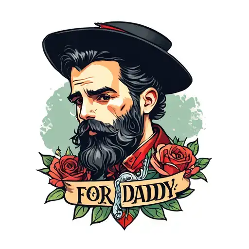 For Daddy