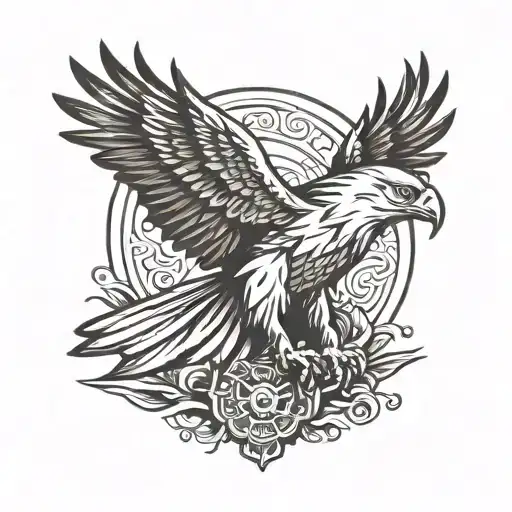 Eagle