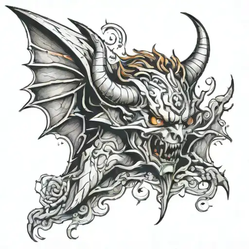 Angle Devil Sinfullygood