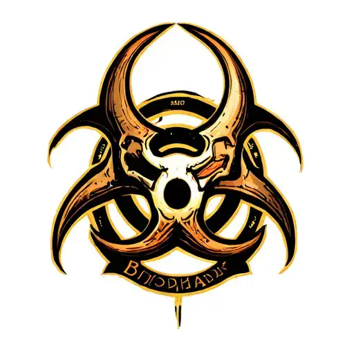 Biohazard