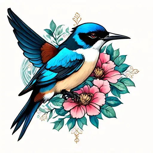 Swallows