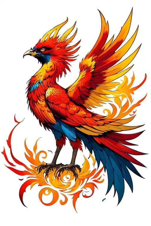 Pheonix