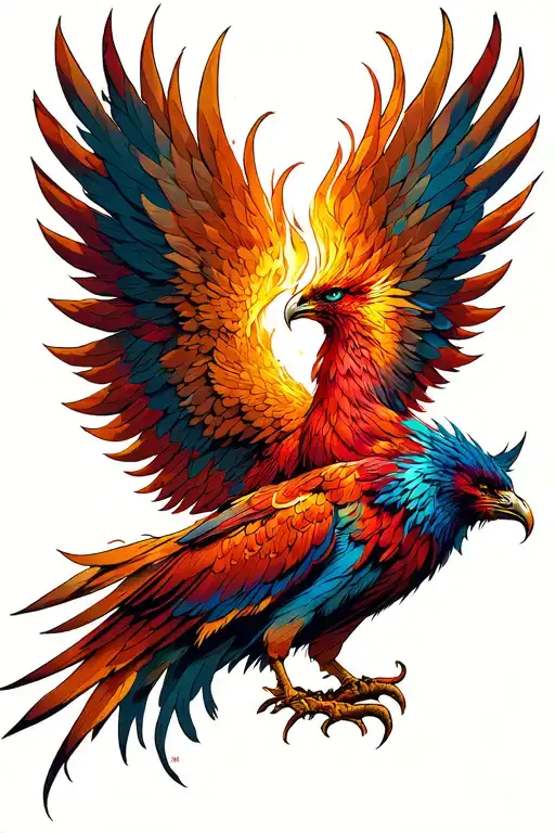 Pheonix Rising