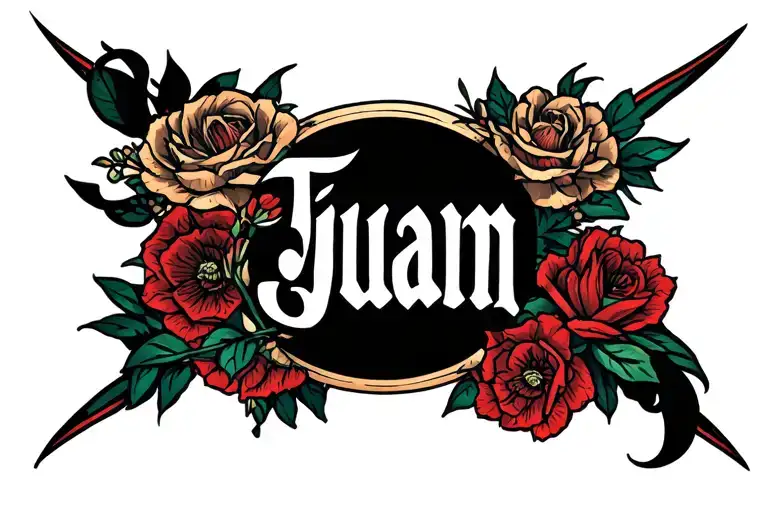 Juan Name