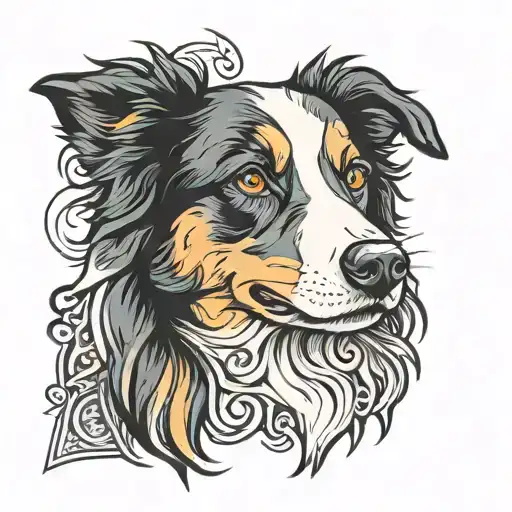 Border Collie