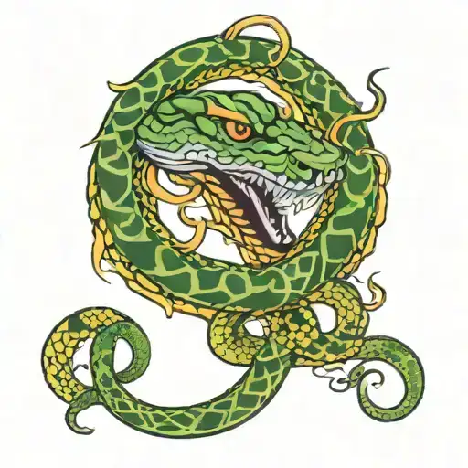 Serpent