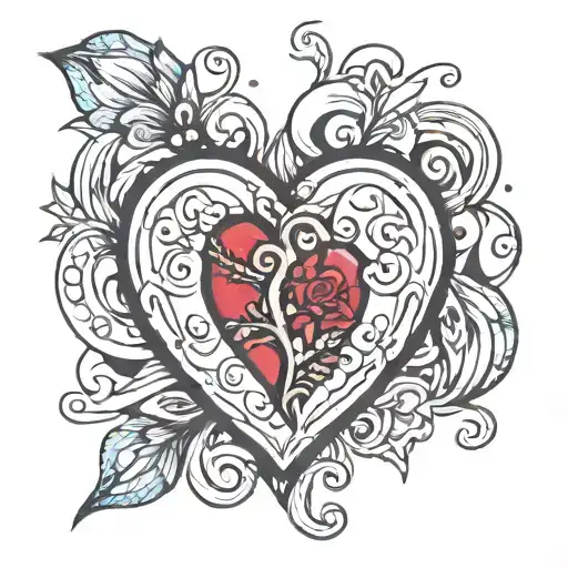 Heart 2