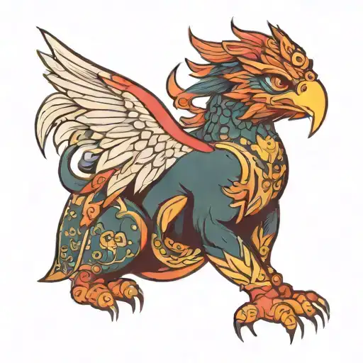 Garuda