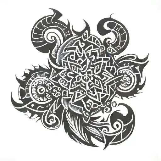 Tribal