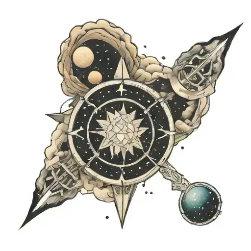 Universe Inside