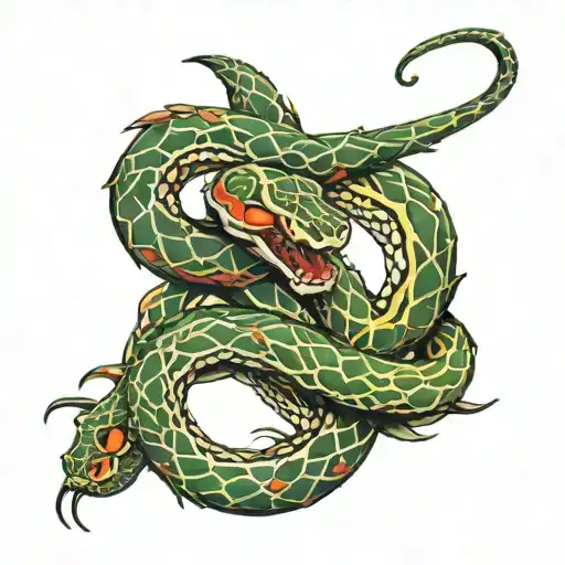 Snakes