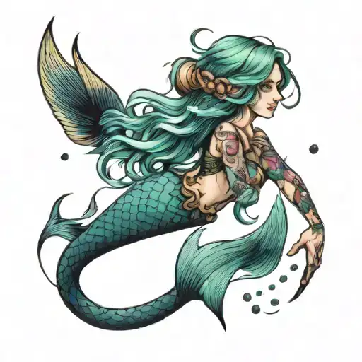 Mermaid
