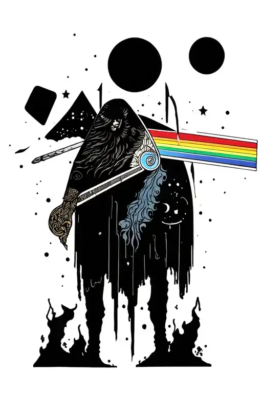 Dark Side Of The Moon