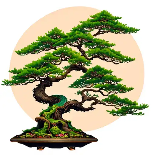 Bonsai